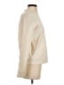 Lululemon Athletica Ivory Track Jacket Size 4 - photo 4