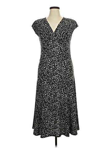Jones New York Casual Dress (view 1)
