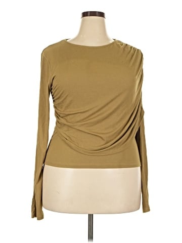 Divided by H&M Long Sleeve Top (view 1)