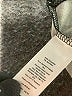Talbots Polka Dots Black Casual Dress Size M - photo 8