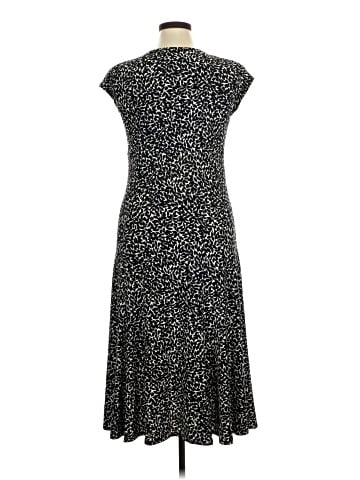 Jones New York Casual Dress (view 2)