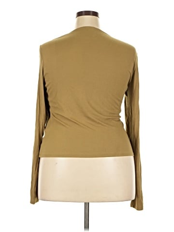 Divided by H&M Long Sleeve Top (view 2)