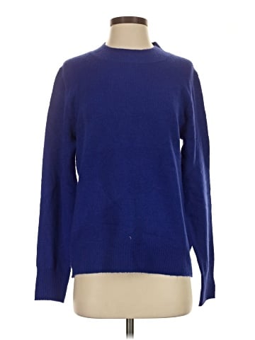 J.Crew Factory Store Pullover Sweater (view 1)