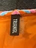 Triangl Chevron-herringbone Orange Swimsuit Bottoms Size S (estimated) - photo 3