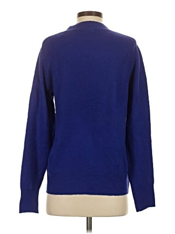 J.Crew Factory Store Pullover Sweater (view 2)