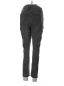Old Navy Tweed Gray Jeans Size 10 - photo 2