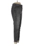 Old Navy Tweed Gray Jeans Size 10 - photo 4