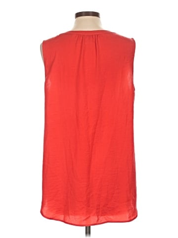 CAbi Sleeveless Top (view 2)