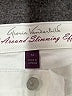 Gloria Vanderbilt White Jeans Size 12 - photo 7