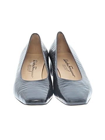 Salvatore Ferragamo Heels (view 2)