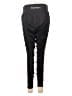 Skinnify Black Track Pants Size 3X - photo 2
