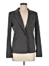 Halogen Gray Blazer Size 6 - photo 1