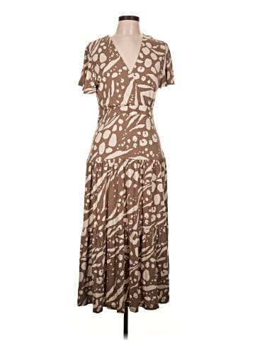 CAbi Casual Dress (view 1)