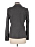 Halogen Gray Blazer Size 6 - photo 2