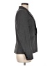 Halogen Gray Blazer Size 6 - photo 4