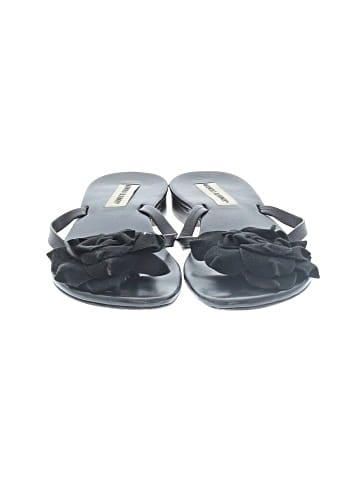 Manolo Blahnik Flip Flops (view 2)