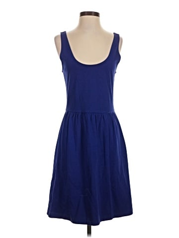 J.Crew Factory Store Casual Dress (view 1)