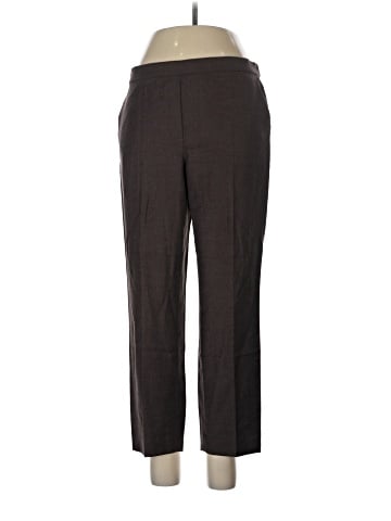 Theory Wool Pants (view 1)