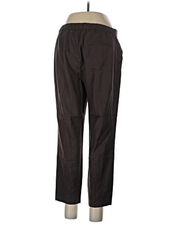 Theory Wool Pants (view 2)