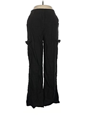 House of Harlow 1960 Linen Pants (view 1)