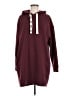Ugg Burgundy Pullover Hoodie Size M - photo 1