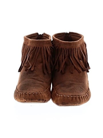 Brash Ankle Boots (view 2)