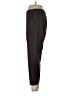 Theory 100% Wool Brown Wool Pants Size 10 - photo 5