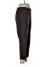 Theory 100% Wool Brown Wool Pants Size 10 - photo 4