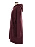 Ugg Burgundy Pullover Hoodie Size M - photo 5