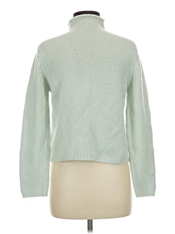 Fashion Bug Turtleneck Sweater (view 2)