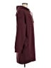 Ugg Burgundy Pullover Hoodie Size M - photo 4