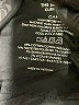 Ann Taylor Solid Black Jeans Size 6 - photo 5