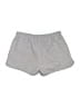 Asics Solid Gray Athletic Shorts Size M - photo 2