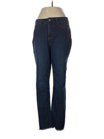 Women With Control Jeans (view 1)