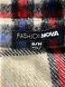 Fashion Nova Gold Coat Size S - photo 6