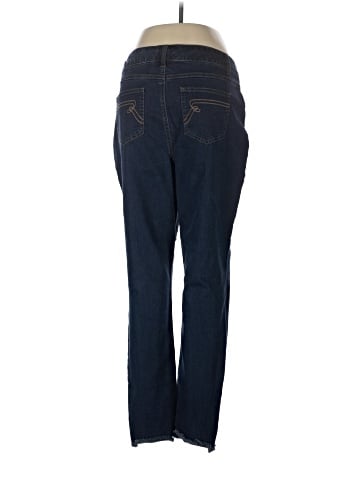 Women With Control Jeans (view 2)