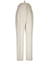 Zara Ivory Dress Pants Size M - photo 1