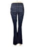 Maurices Hearts Blue Jeans Size 28 (4) - photo 2