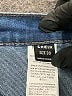Shein Blue Jeans Size 30 waist - photo 7