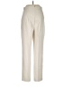 Zara Ivory Dress Pants Size M - photo 2