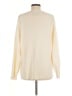 Cynthia Rowley Ivory Pullover Sweater Size M - photo 2