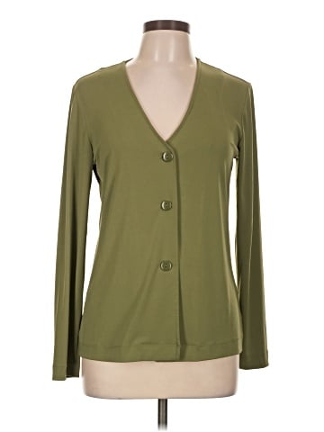Chadwicks Long Sleeve Blouse (view 1)