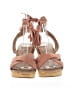 Sam Edelman Tan Sandals Size 8 1/2 - photo 2