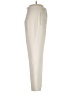Zara Ivory Dress Pants Size M - photo 4
