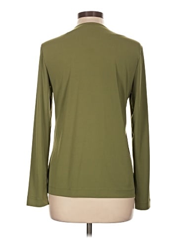 Chadwicks Long Sleeve Blouse (view 2)