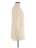 Cynthia Rowley Ivory Pullover Sweater Size M - photo 4