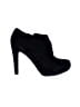 Gianni Bini Black Heels Size 7 1/2 - photo 1