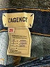 L'Agence Blue Jeans Size 25 waist - photo 4