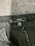 Missguided Black Jeggings Size 6L - photo 4