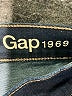 Gap Black Jeans Size 29 waist - photo 7